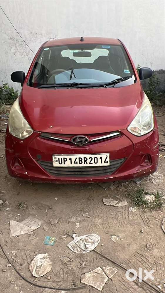 Hyundai Car 2012 Model
