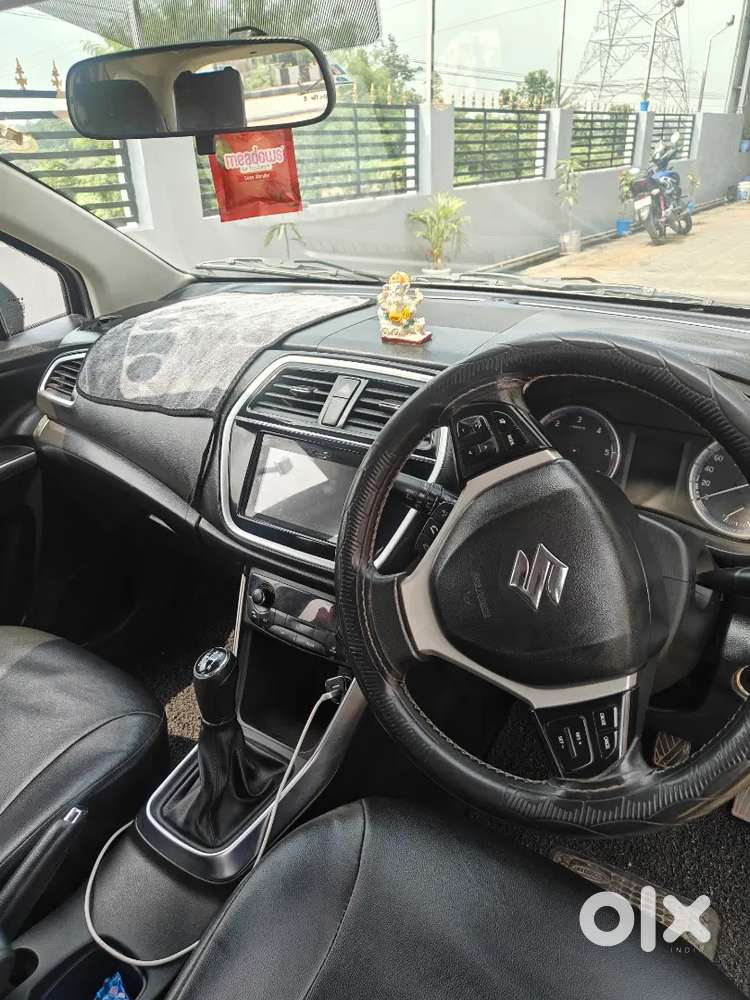 Maruti Suzuki S Cross 2018 Diesel