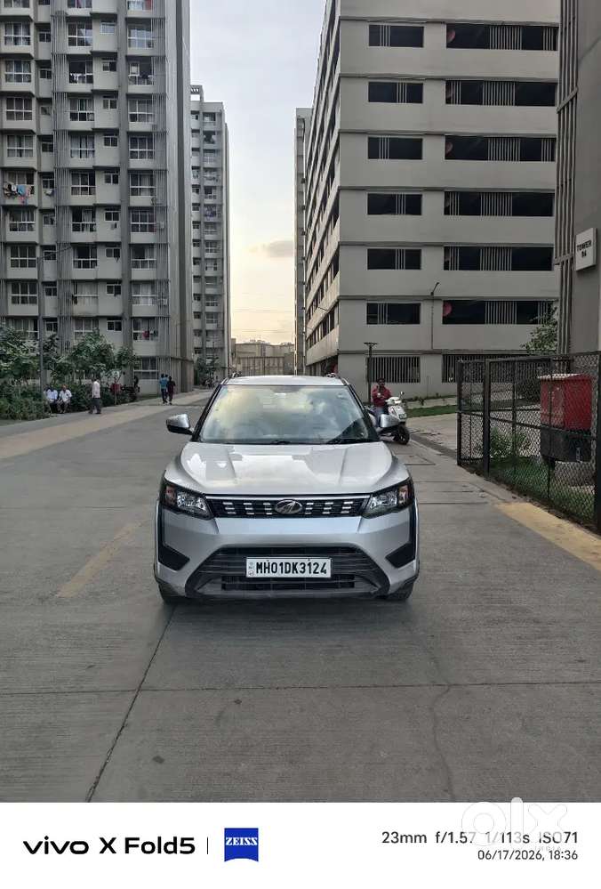 Mahindra Xuv300 2019