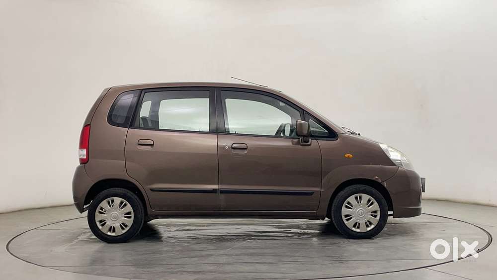 Maruti Suzuki Estilo Vxi Bs-iv, 2013, Petrol