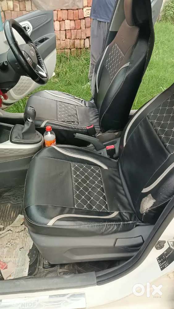 Hyundai Grand I10 Nios 2023 Petrol 48000 Km Driven