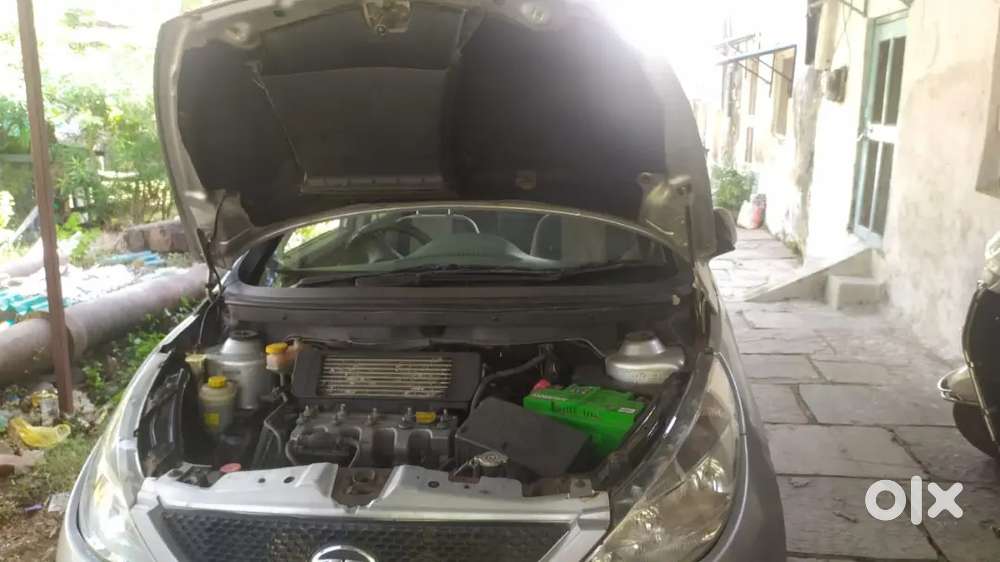 Tata Indica Vista Tdi 2009 Year