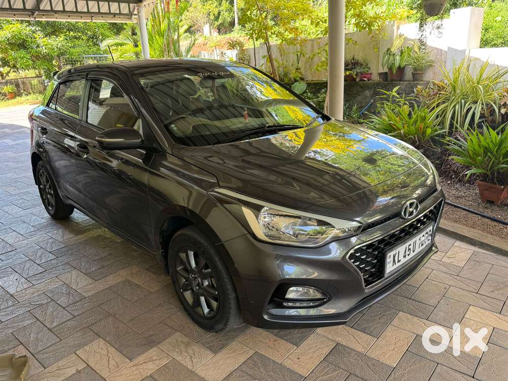 Hyundai Elite I20 1.2 Sportz(o) Vtvt Mt, 2020, Petrol