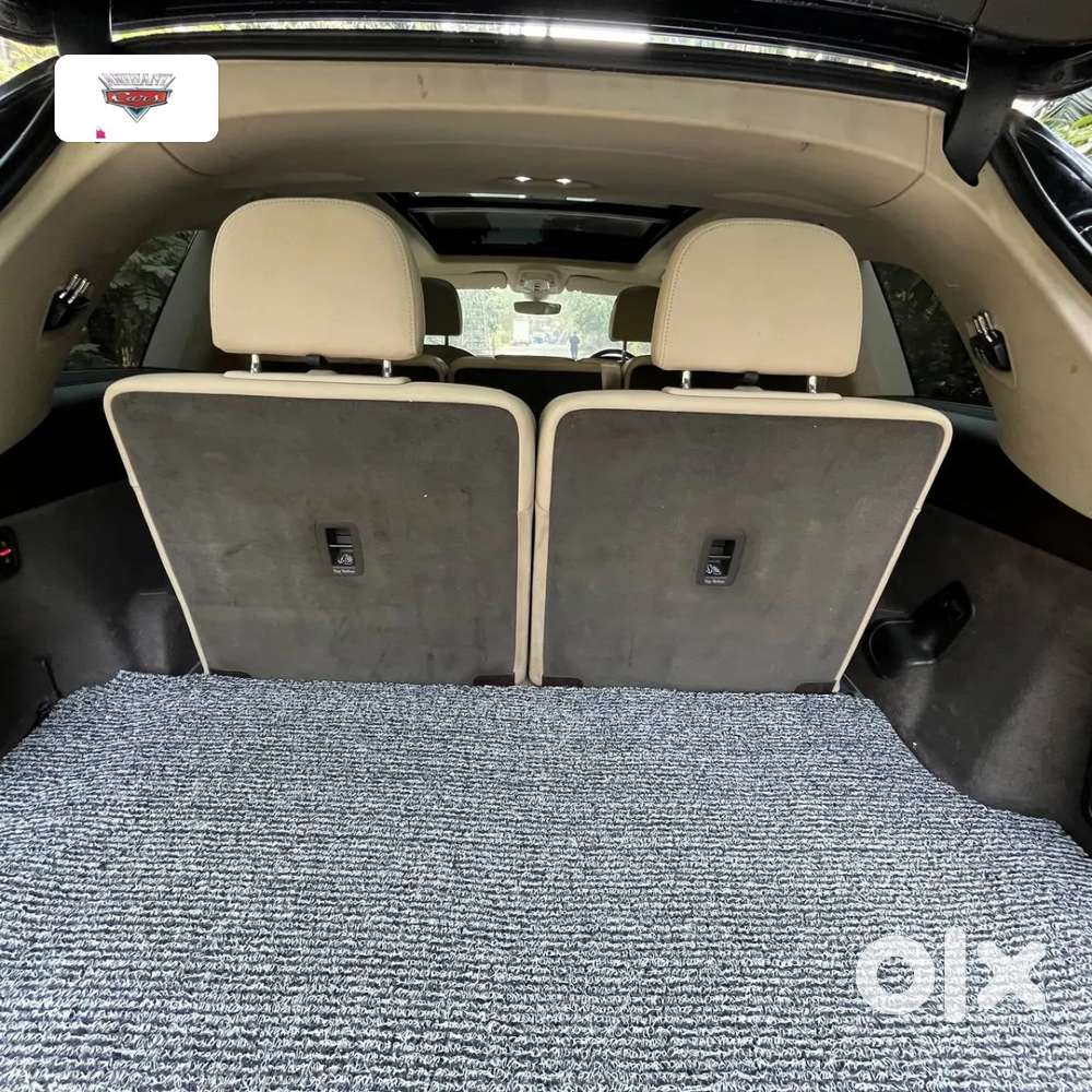 Audi Q7 3.0 45 Tdi Technology Pack, 2016, Diesel