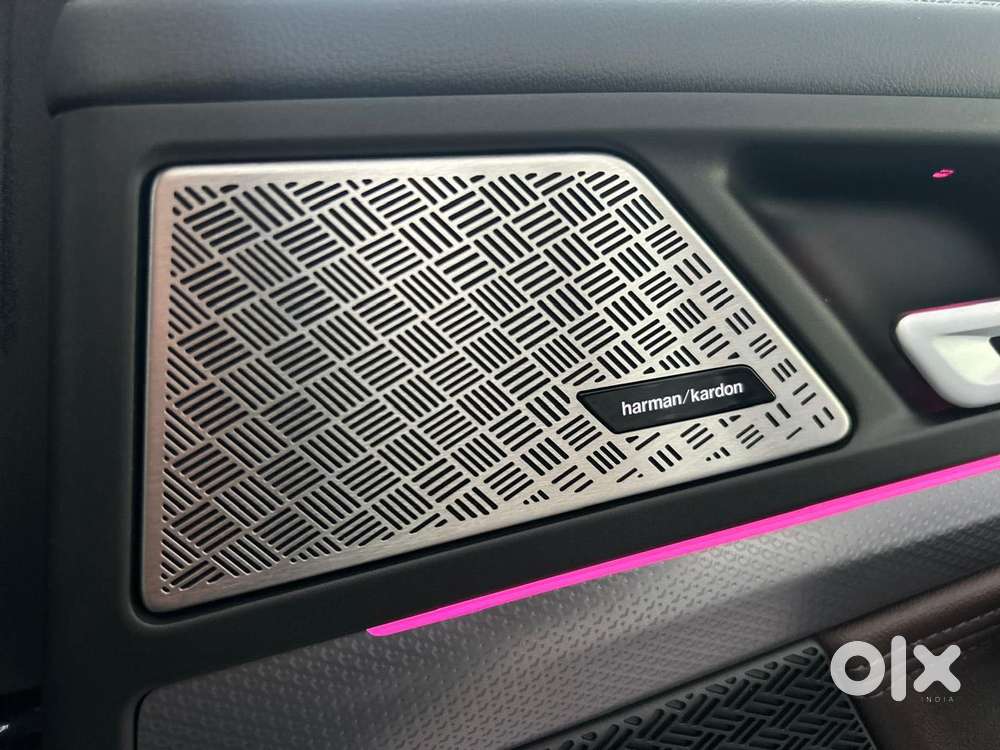 Bmw Ix1 Edrive20l M Sport, 2025, Electric