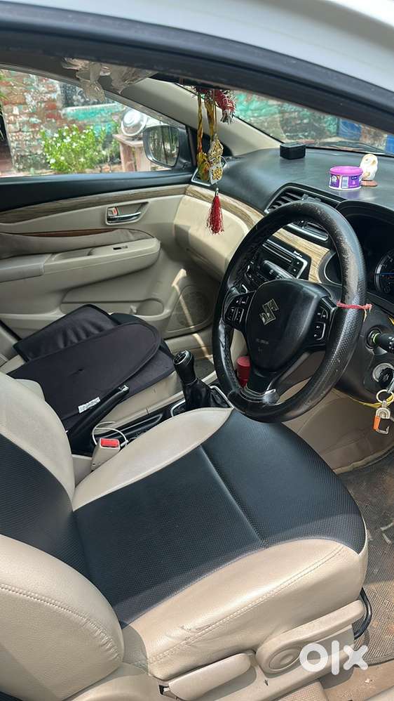 Maruti Ciaz Petrol 2019