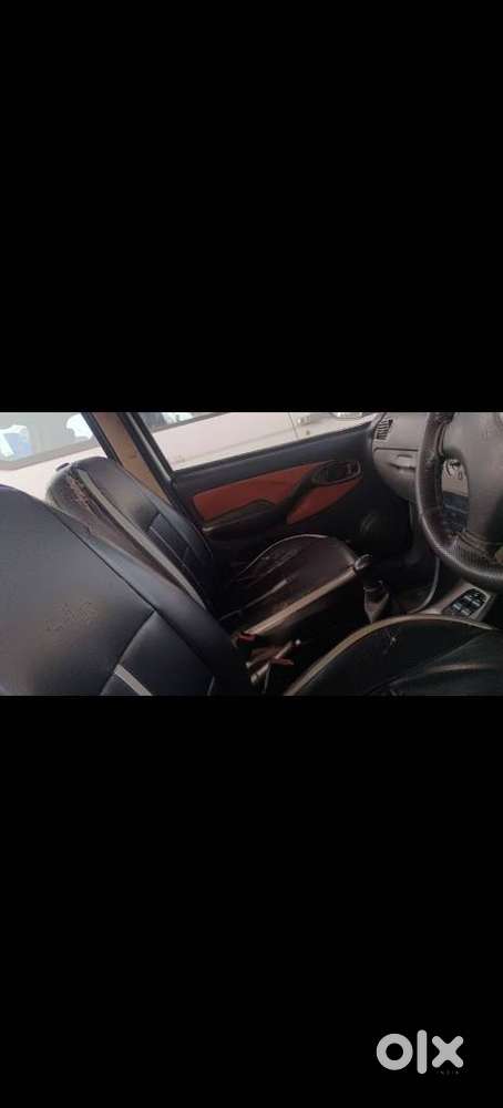 Tata Indigo Cs Lx Tdi, 2014, Diesel