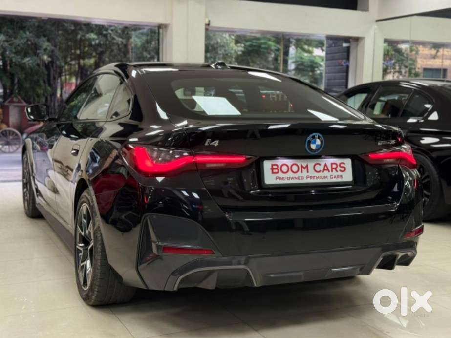 Bmw I4 Edrive35 M Sport, 2023, Electric