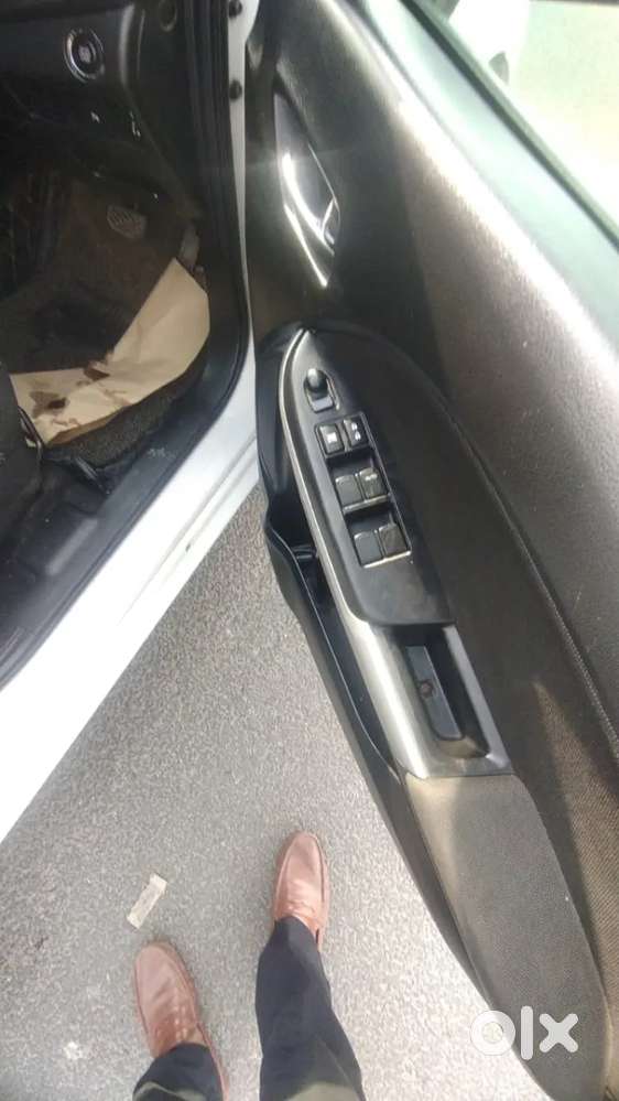 Maruti Suzuki Baleno 1.2 Alpha At, 2018, Petrol
