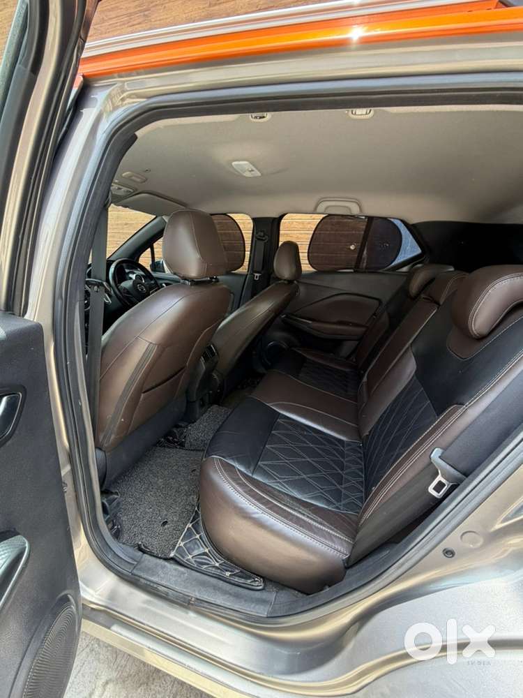 Nissan Kicks 2019 December