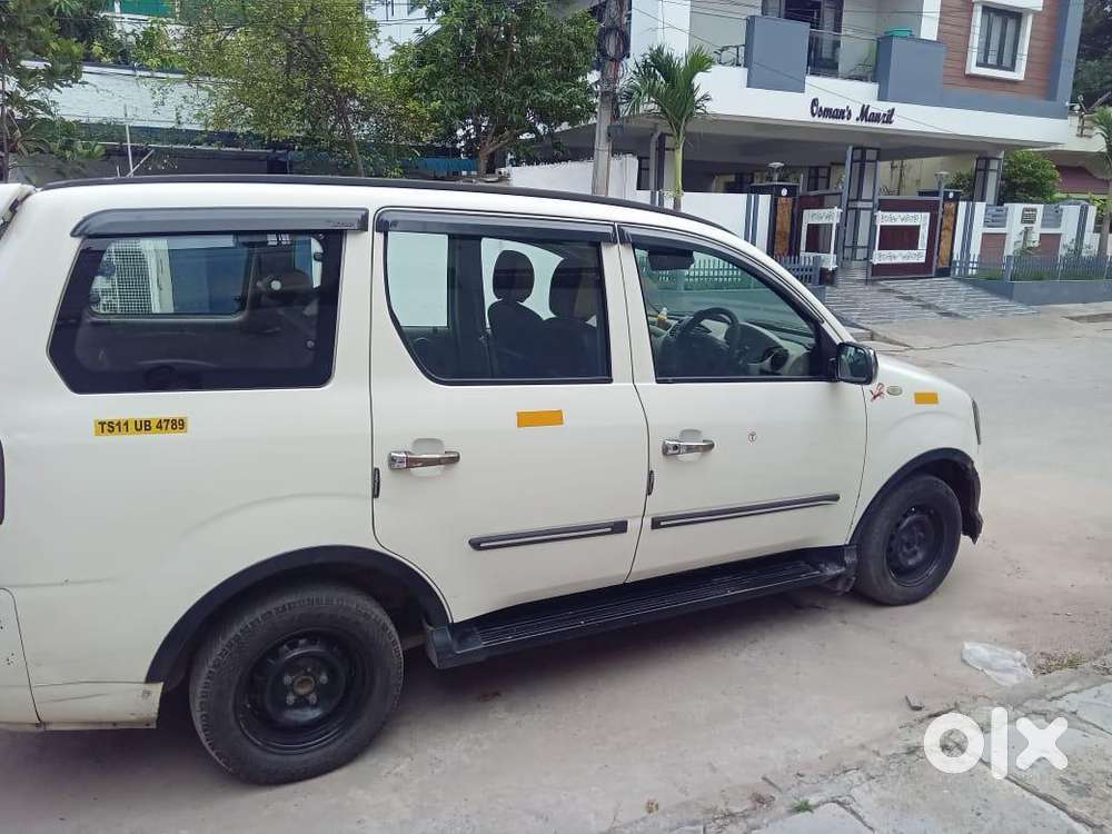 Mahindra Xylo Well Maintained