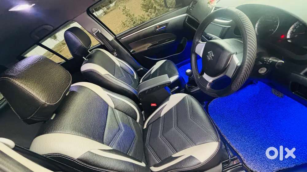 Maruti Suzuki Swift 2013 Petrol 70000 Km Driven