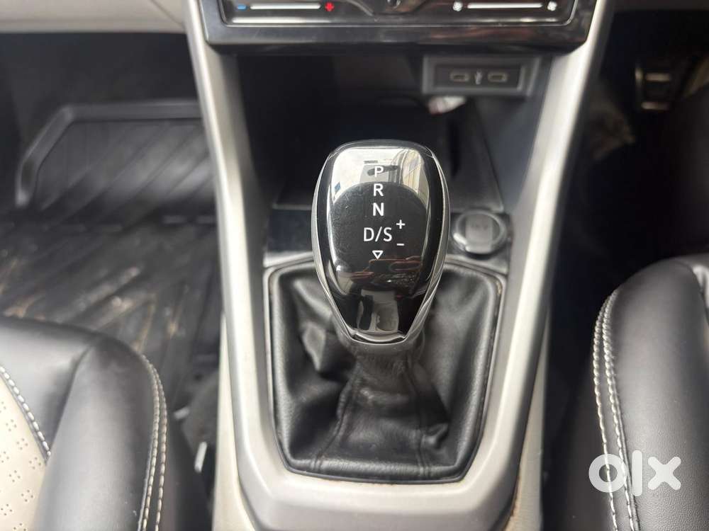 Volkswagen Taigun 1.0 Tsi Highline, 2021, Petrol