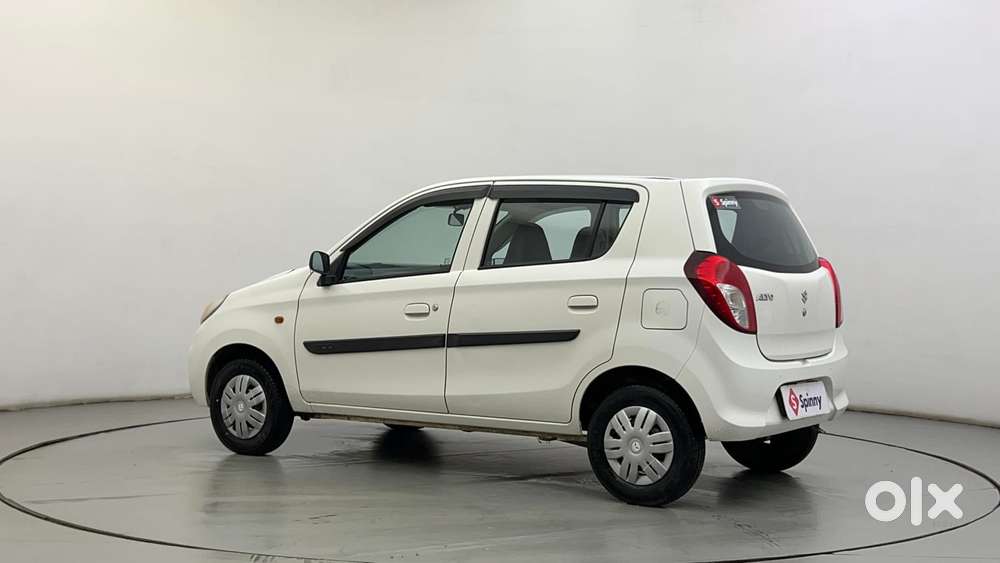 Maruti Suzuki Alto 800 Lxi, 2020, Petrol