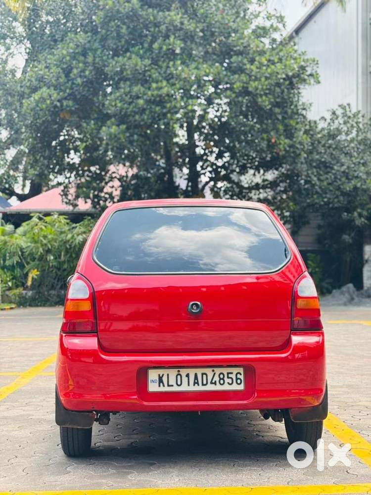 Maruti Suzuki Alto 2004 Petrol Well Maintained