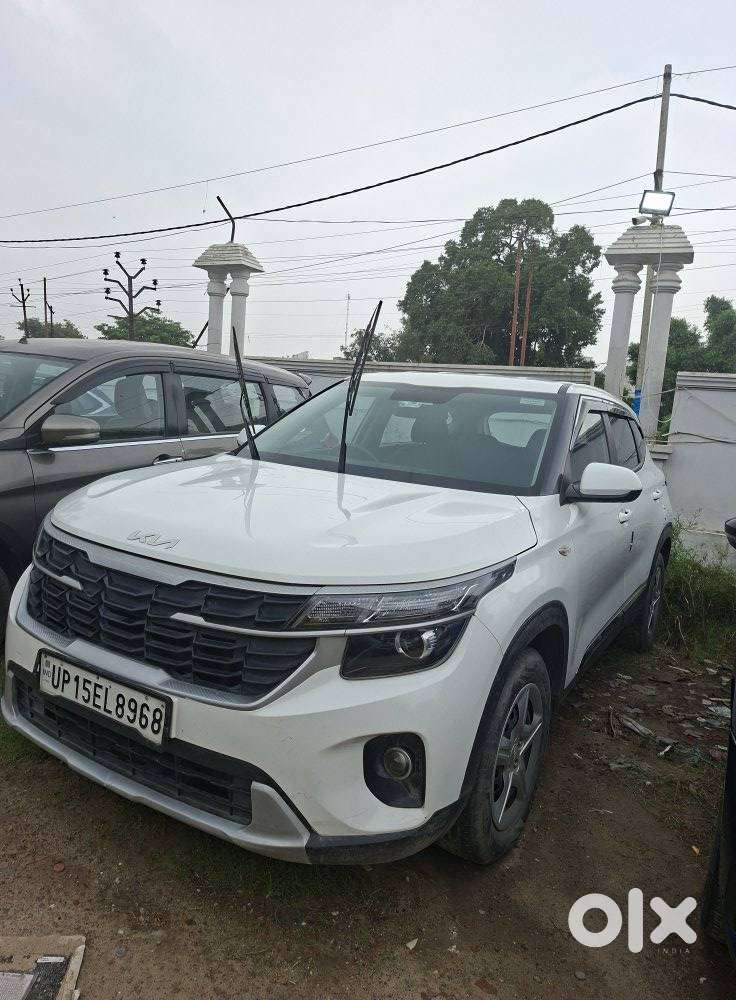 Kia Seltos Htk Plus D, 2024, Diesel