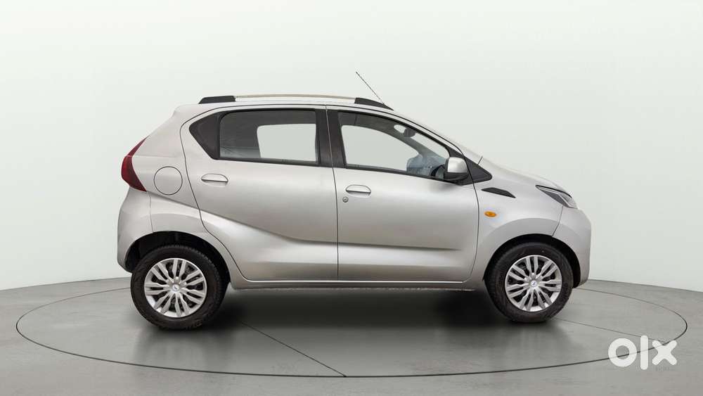 Datsun Redigo 2020-2022 1.0 T (o) Amt, 2021, Petrol