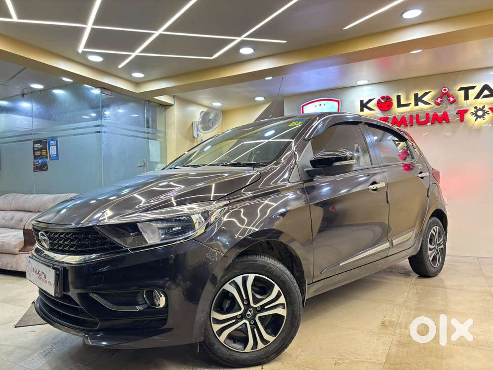 Tata Tiago 1.2 Revotron Xt Rhythm, 2023, Petrol