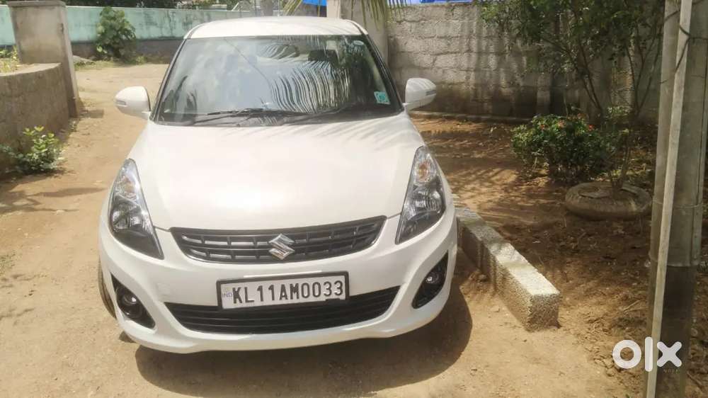 Maruti Suzuki Swift Dzire 2012 Diesel 160000 Km Driven