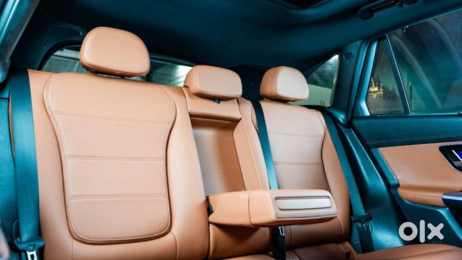 Mercedes-benz Glc 300 4matic, 2024, Petrol