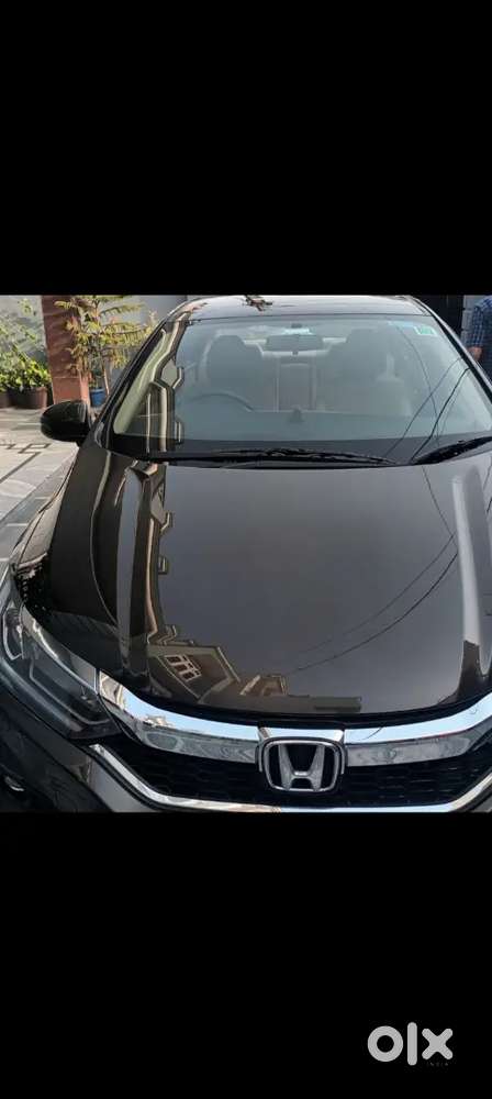 Honda City Petrol 2022 Manual First Owner