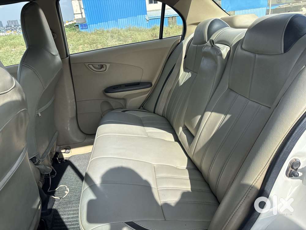 Honda Amaze 1.2 Smt I Vtec, 2013, Petrol