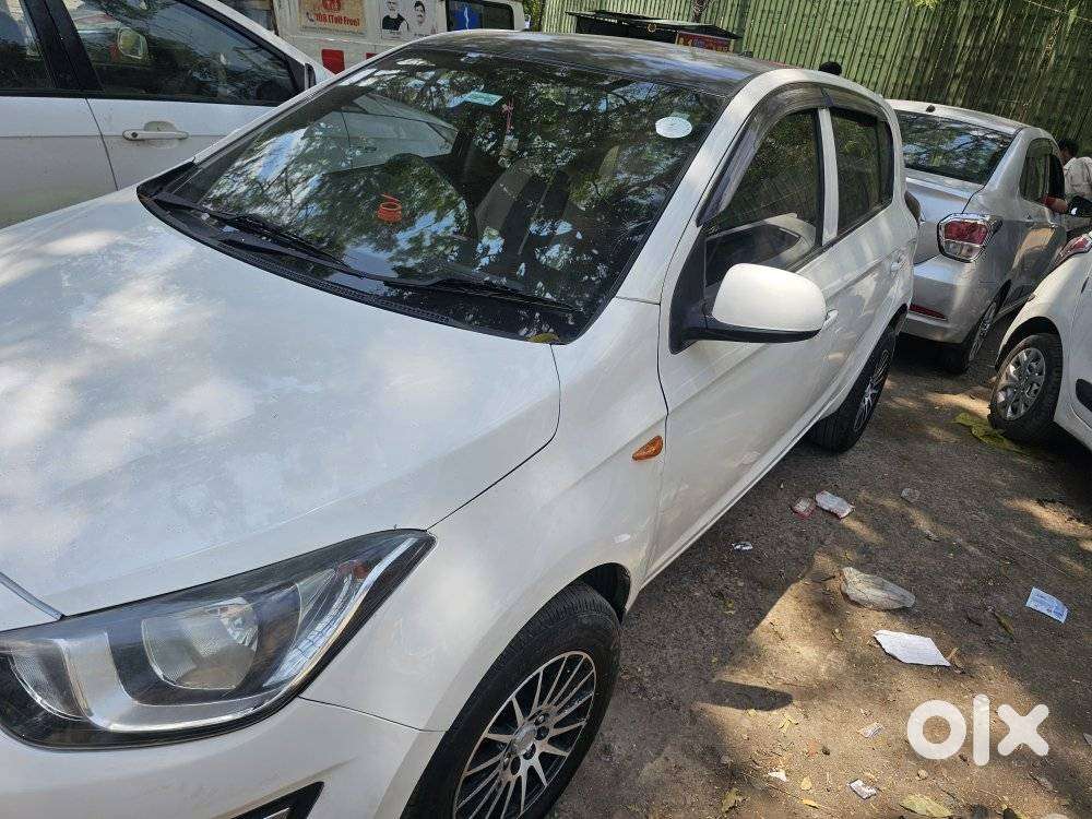 Hyundai I20 2012-2014 Era 1.4 Crdi, 2013, Diesel