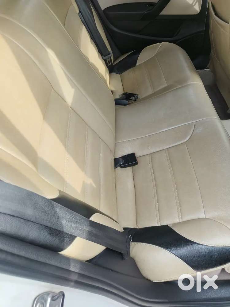 Volkswagen Polo 2014