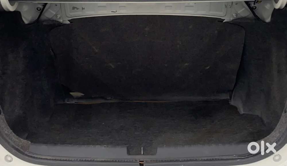 Honda Amaze 2013-2016 Vx At I-vtech, 2016, Petrol