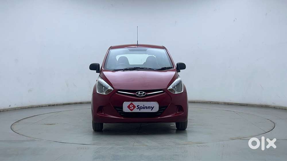 Hyundai Eon Magna +, 2017, Petrol