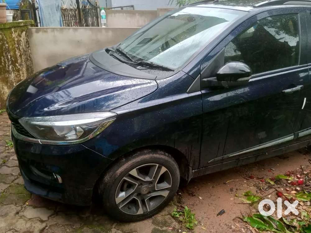 Tata Tiago 2023 Petrol Good Condition