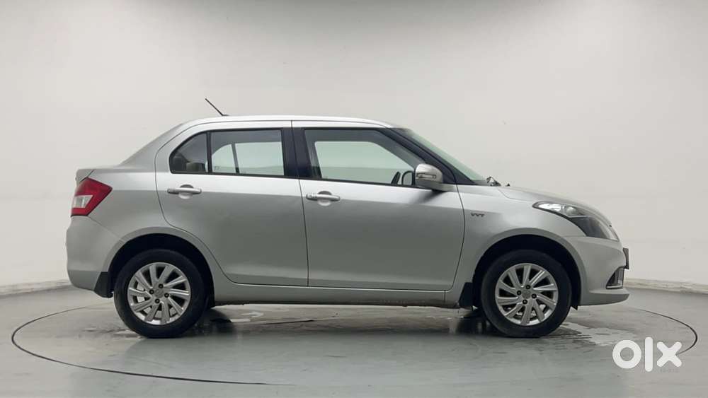 Maruti Suzuki Swift Dzire 1.2 Zxi, 2015, Petrol