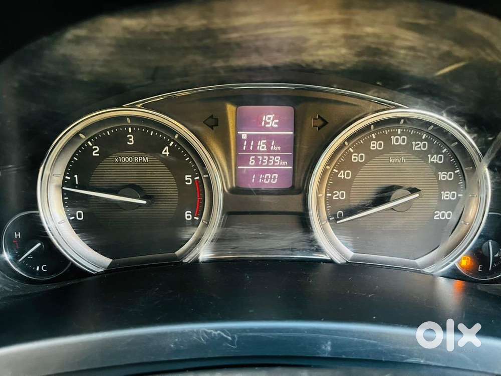 Maruti Suzuki Ciaz 2015