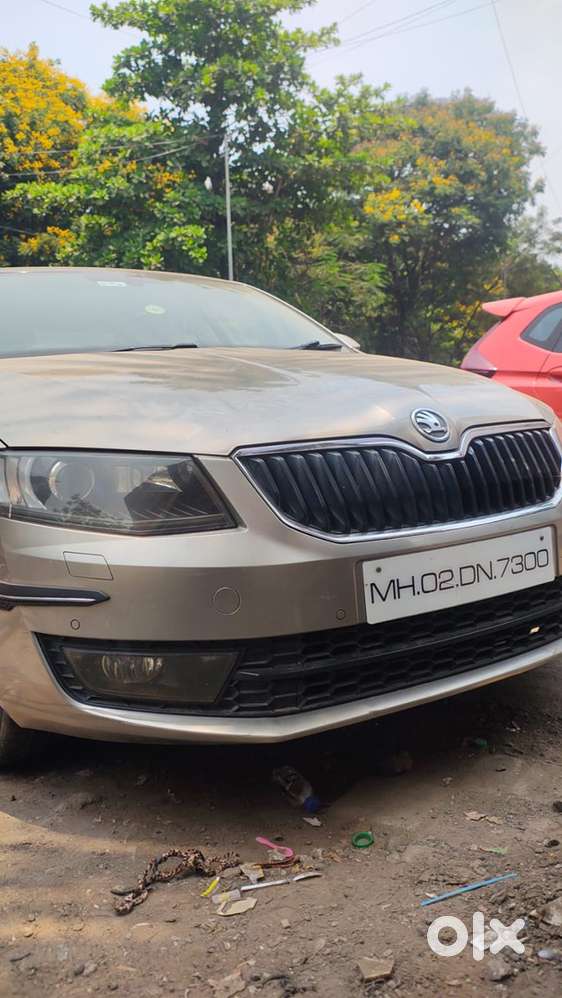 Skoda Octavia Diesel 2014