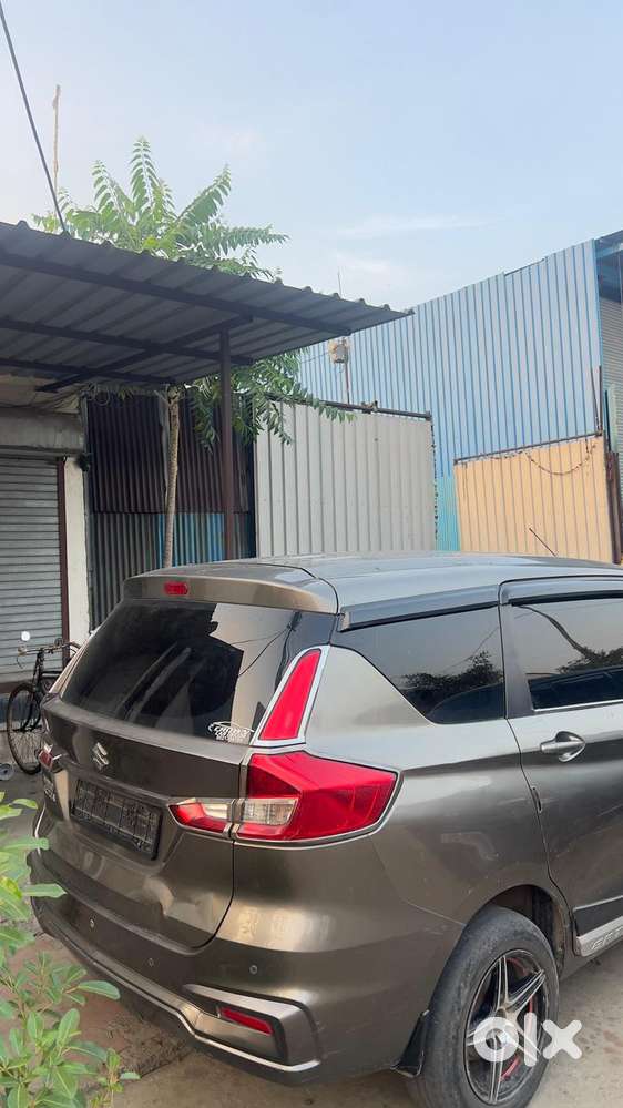 Maruti Suzuki Ertiga Maruti-suzuki-ertiga-zdi-plus, 2019, Diesel