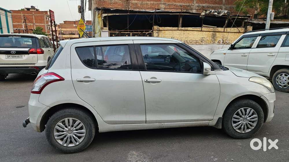 Maruti Suzuki Swift, 2017, Diesel
