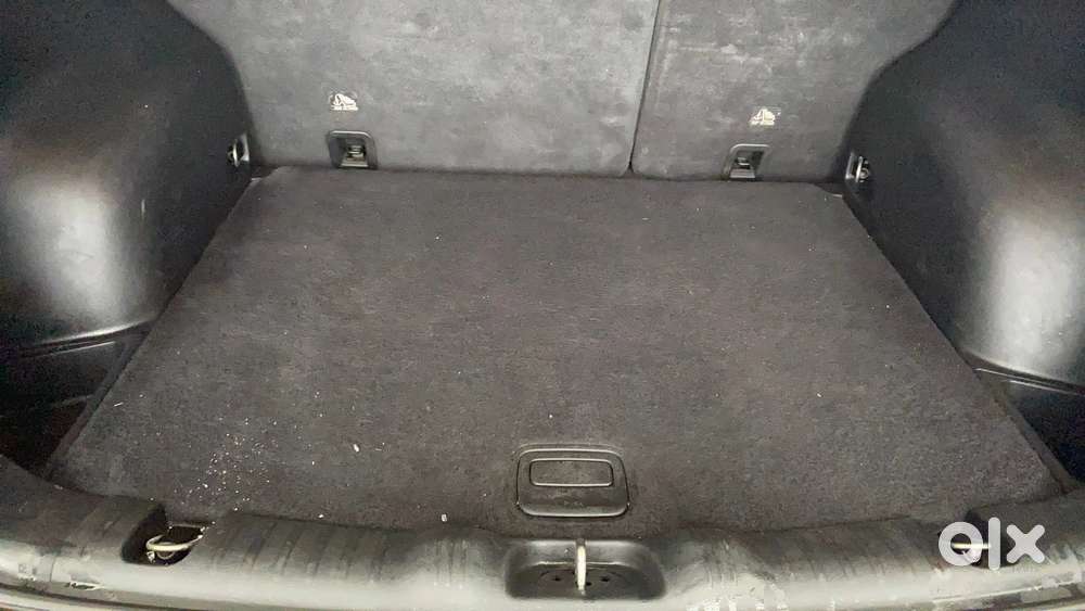 Jeep Compass 1.4 Night Eagle Petrol At, 2017, Petrol