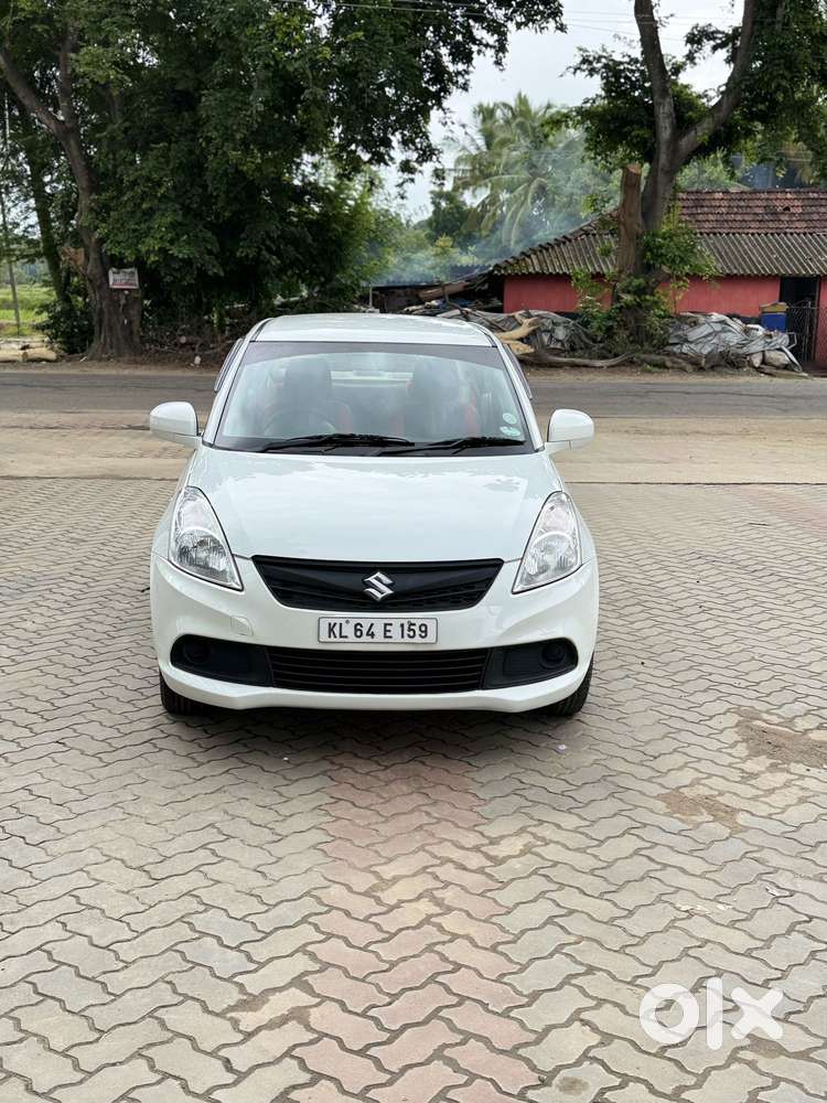 Maruti Suzuki Swift Dzire 1.2 Lxi (o), 2016, Petrol
