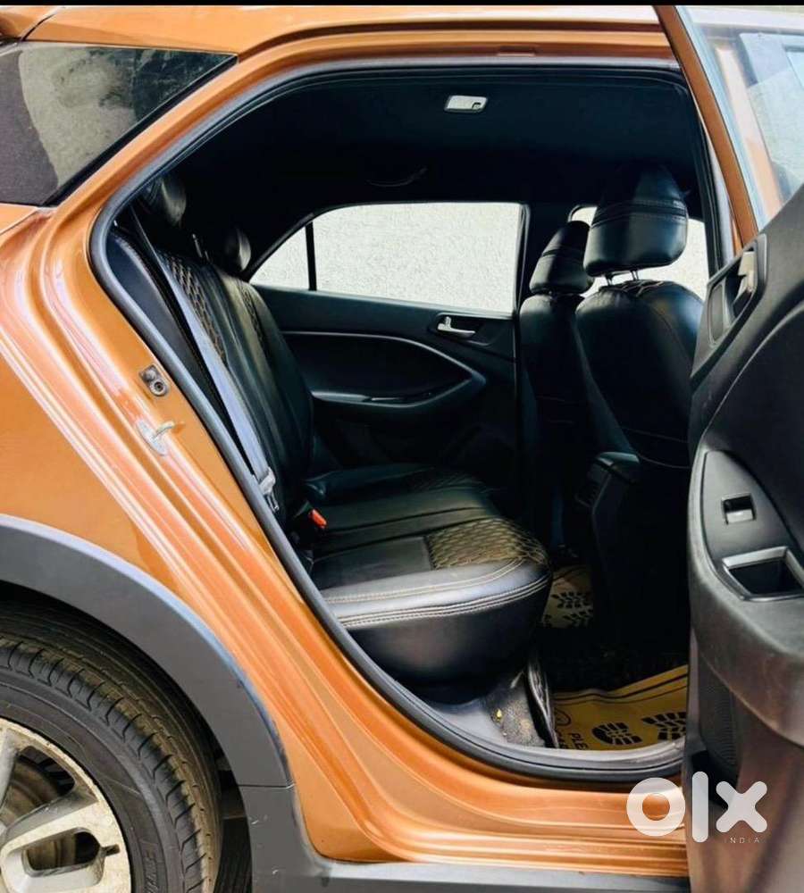 Hyundai I20 Active  Diesel Well Maintained