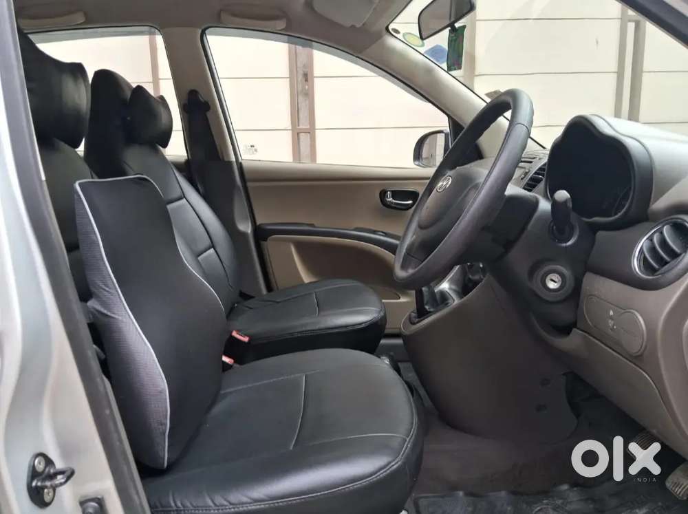 2014 Hyundai I10 Sports First Owner Driven 49000 Kms For Rs 2,45,000/-