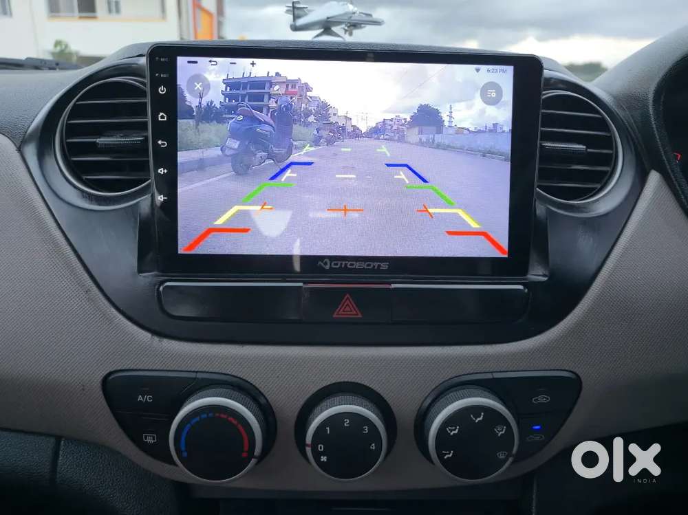 Hyundai Xcent 2015 Diesel Good Condition Car