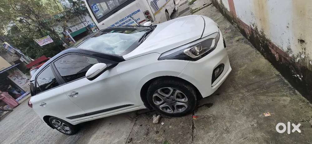 Hyundai New I20 2019 Petrol 33000 Km Driven