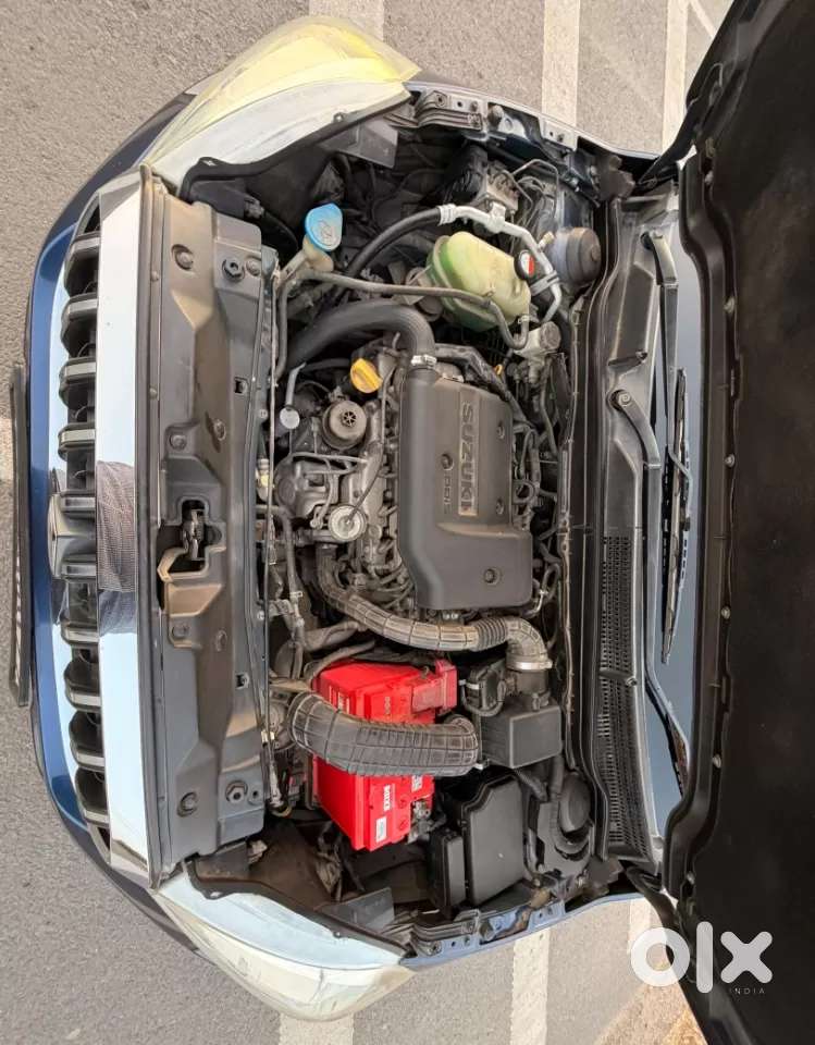 Maruti Suzuki S-cross Ddis 200 Delta, 2019, Diesel