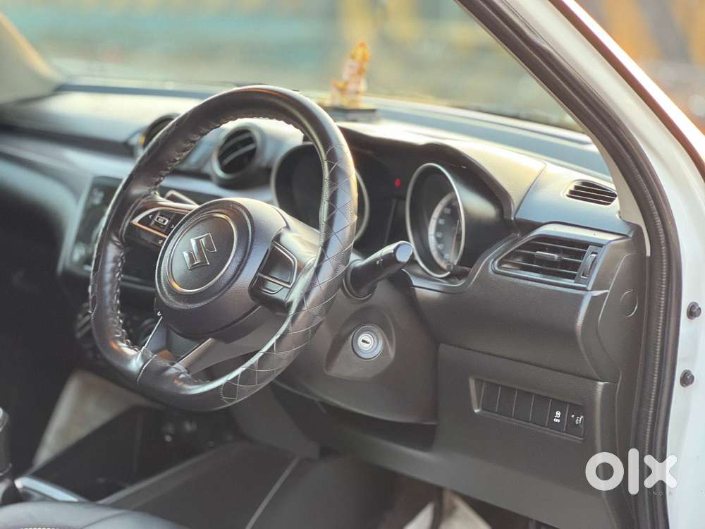 Maruti Suzuki Swift 1.2 Vxi (o), 2023, Petrol