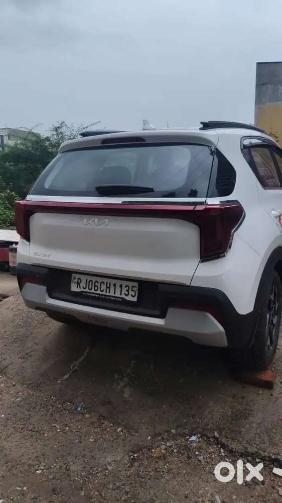Kia Sonet February 2026 Model