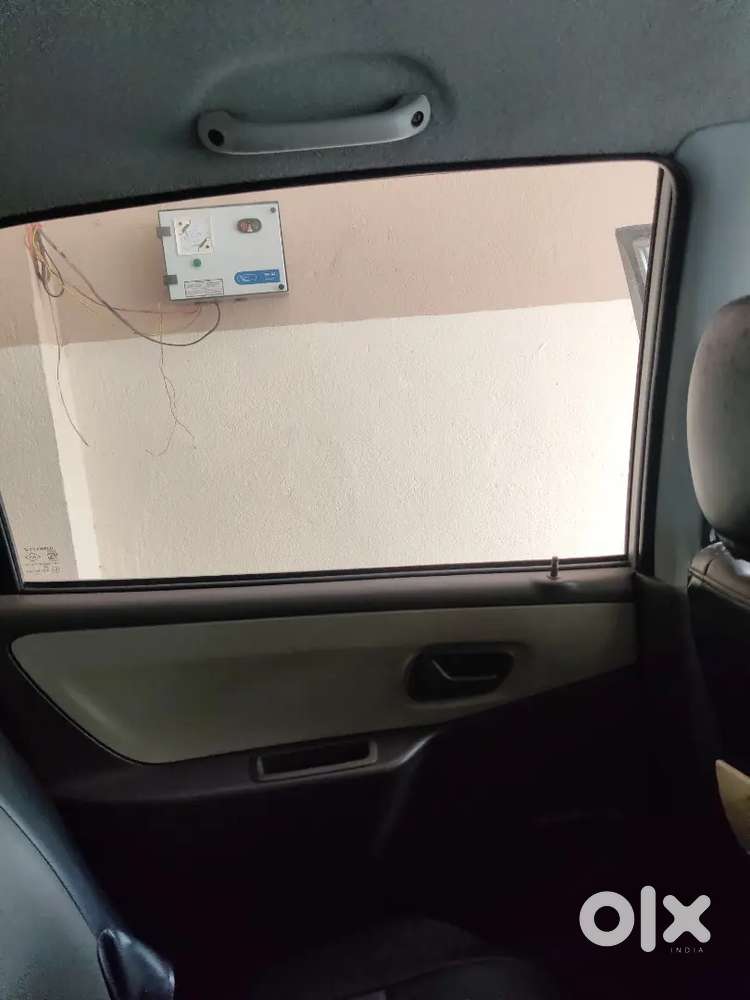 Maruti Suzuki Zen 2012 Petrol Manual