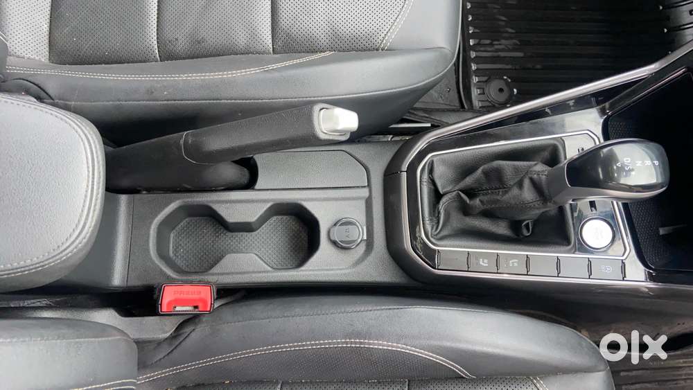 Volkswagen Virtus 1.5 Tsi Gt Plus Evo Dsg, 2023, Petrol