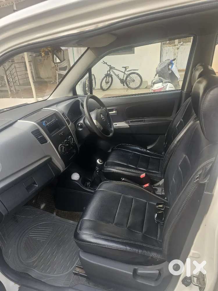 4th Owner 2011 Cng & Hybrids 130000 Km