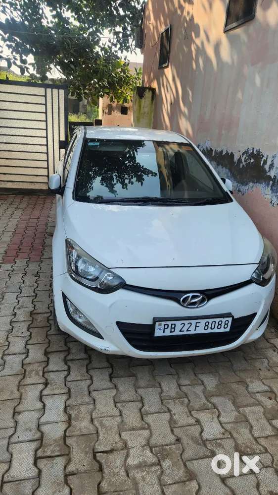 I 20 For Sale Genuine Buyer Only