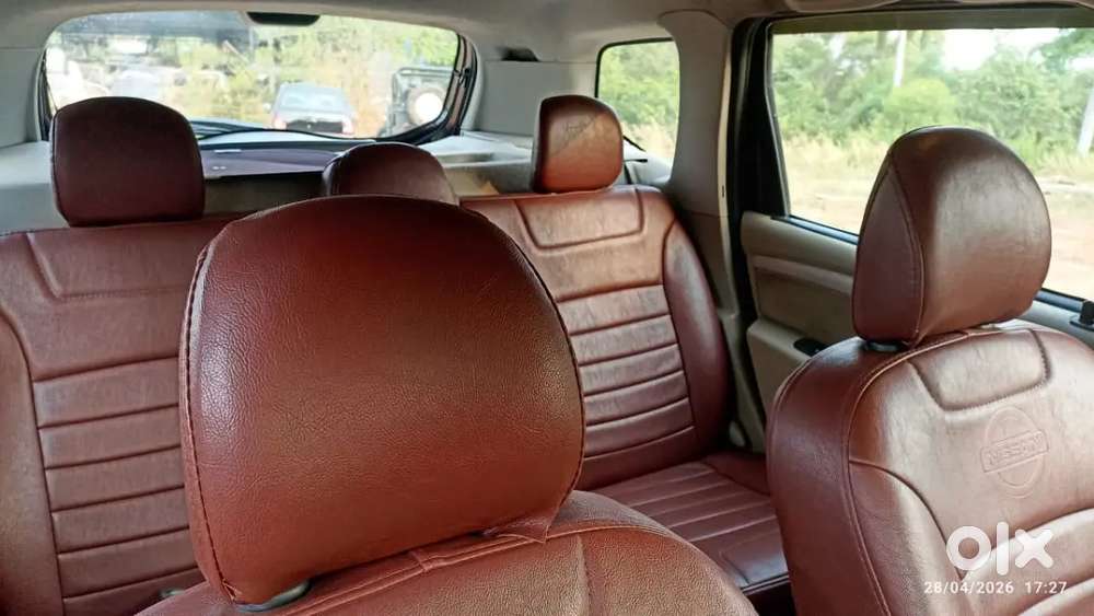 Nissan Terrano 2014 Diesel Good Condition